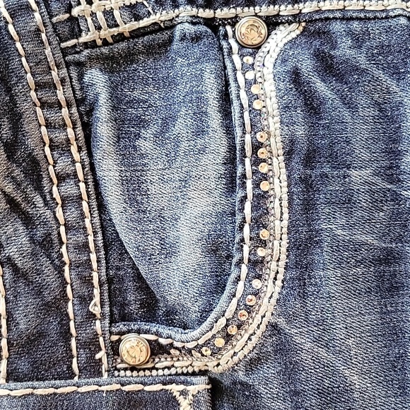 Rock Revival Kai Boot 29×32 - Picture 11 of 11